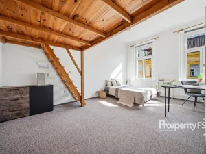 Prodej bytu 4+1, Praha - Vinohrady, Slezská, 101 m2