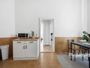 Prodej bytu 4+1, Praha - Vinohrady, Slezská, 101 m2