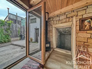 Prodej rodinného domu, Hořice, Betlém, 108 m2