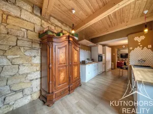 Prodej rodinného domu, Hořice, Betlém, 108 m2