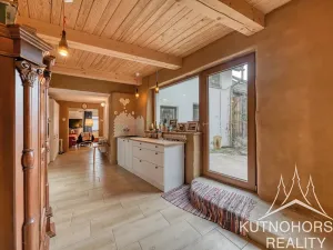 Prodej rodinného domu, Hořice, Betlém, 108 m2