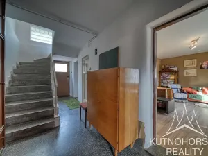 Prodej rodinného domu, Hořice, Betlém, 108 m2
