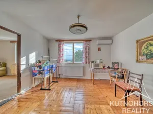 Prodej rodinného domu, Hořice, Betlém, 108 m2