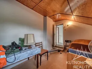 Prodej rodinného domu, Hořice, Betlém, 108 m2