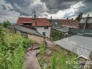 Prodej rodinného domu, Hořice, Betlém, 108 m2