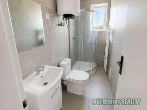 Pronájem apartmánu, Praha - Břevnov, Na břevnovské pláni, 14 m2