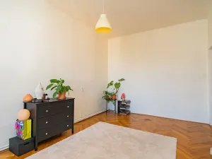 Pronájem bytu 3+1, Praha - Vinohrady, Škrétova, 116 m2