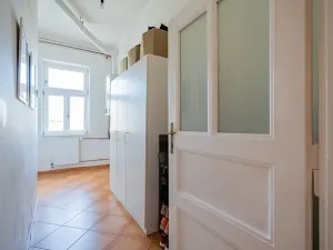 Pronájem bytu 3+1, Praha - Vinohrady, Škrétova, 116 m2