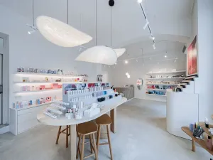 Pronájem obchodního prostoru, Praha - Vinohrady, Anglická, 115 m2