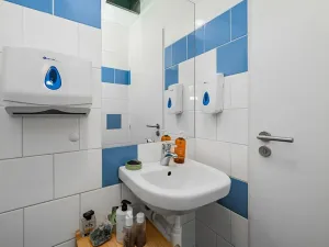 Pronájem obchodního prostoru, Praha - Vinohrady, Anglická, 115 m2