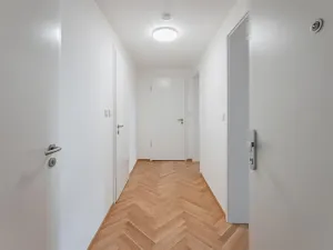 Pronájem bytu 3+kk, Praha - Nové Město, Růžová, 79 m2