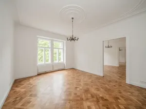 Pronájem kanceláře, Praha - Vinohrady, Italská, 255 m2