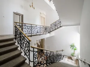 Pronájem kanceláře, Praha - Vinohrady, Italská, 255 m2