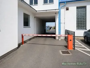 Pronájem skladu, Praha - Uhříněves, 48 m2