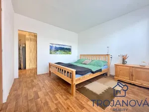 Pronájem bytu 3+1, Netvořice, Sídliště I, 78 m2