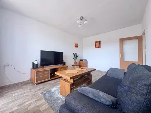 Pronájem bytu 3+1, Netvořice, Sídliště I, 78 m2