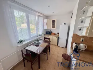 Pronájem bytu 3+1, Netvořice, Sídliště I, 78 m2