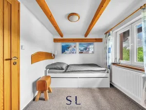 Prodej rodinného domu, Jablonné v Podještědí, 95 m2