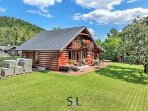 Prodej chalupy, Jablonné v Podještědí, 95 m2