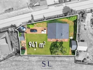 Prodej chalupy, Jablonné v Podještědí, 95 m2