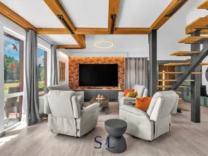 Prodej chalupy, Jablonné v Podještědí, 95 m2