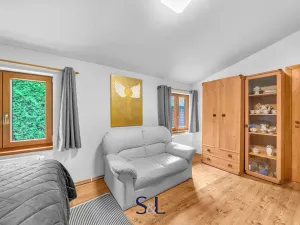 Prodej chalupy, Jablonné v Podještědí, 95 m2