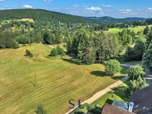 Prodej pozemku, Bedřichov, 2564 m2
