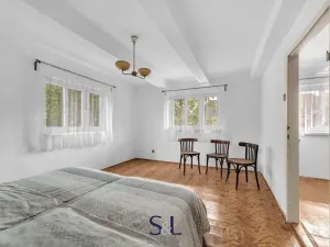 Prodej rodinného domu, Skalice u České Lípy, 316 m2