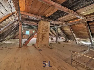 Prodej rodinného domu, Skalice u České Lípy, 316 m2