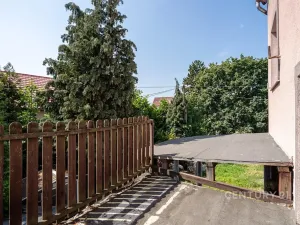 Prodej rodinného domu, Ústí nad Labem, Jungmannova, 152 m2