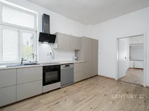 Prodej rodinného domu, Ústí nad Labem, Jungmannova, 152 m2