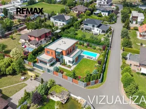 Prodej pozemku pro bydlení, Jesenice, 1345 m2