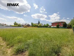 Prodej pozemku pro bydlení, Jesenice, 1345 m2