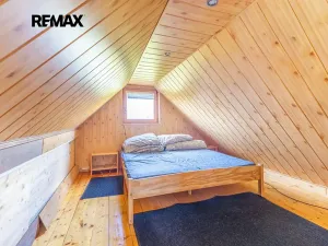 Prodej chaty, Chbany, 52 m2