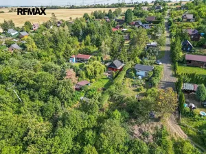 Prodej chaty, Chbany, 52 m2