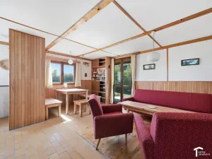 Prodej chaty, Horní Jelení, U Koupaliště, 60 m2