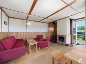 Prodej chaty, Horní Jelení, U Koupaliště, 60 m2