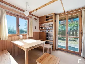 Prodej chaty, Horní Jelení, U Koupaliště, 60 m2