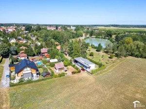 Prodej chaty, Horní Jelení, U Koupaliště, 60 m2