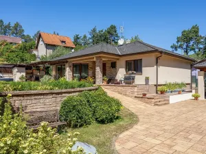 Prodej rodinného domu, Týnec nad Sázavou, 89 m2