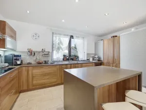Prodej rodinného domu, Týnec nad Sázavou, 89 m2