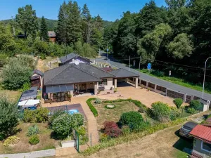 Prodej rodinného domu, Týnec nad Sázavou, 89 m2