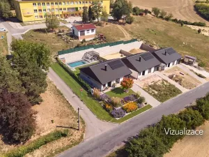 Prodej rodinného domu, Nenkovice, 143 m2