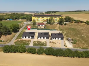 Prodej rodinného domu, Nenkovice, 143 m2