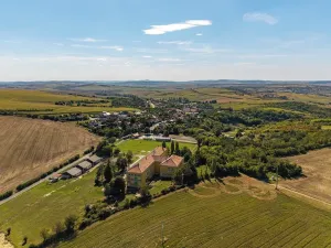 Prodej rodinného domu, Nenkovice, 143 m2