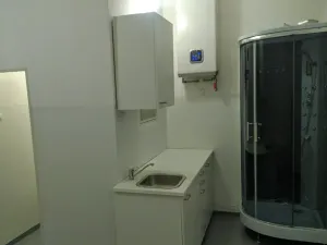 Prodej skladu, Praha - Bubeneč, Šestidomí, 16 m2