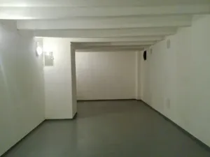 Prodej skladu, Praha - Bubeneč, Šestidomí, 42 m2