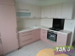 Pronájem bytu 3+1, Turnov, Granátová, 77 m2