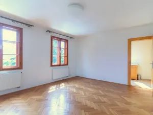 Prodej rodinného domu, Chrustenice, 336 m2