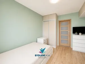 Prodej bytu 2+kk, Teplice, Trnovanská, 48 m2